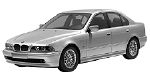 BMW E39 P078C Fault Code