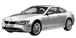 BMW E63 P078C Fault Code