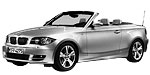 BMW E88 P078C Fault Code