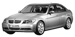 BMW E90 P078C Fault Code